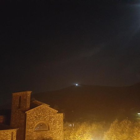 מלון פייבה סנטו סטפנו La Torre Di Pieve מראה חיצוני תמונה