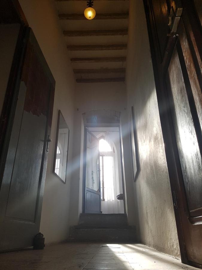 מלון פייבה סנטו סטפנו La Torre Di Pieve מראה חיצוני תמונה