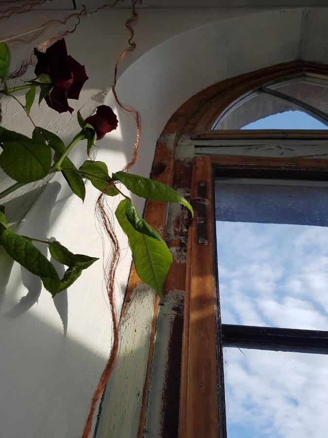 מלון פייבה סנטו סטפנו La Torre Di Pieve מראה חיצוני תמונה