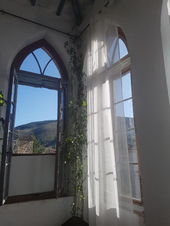 מלון פייבה סנטו סטפנו La Torre Di Pieve מראה חיצוני תמונה