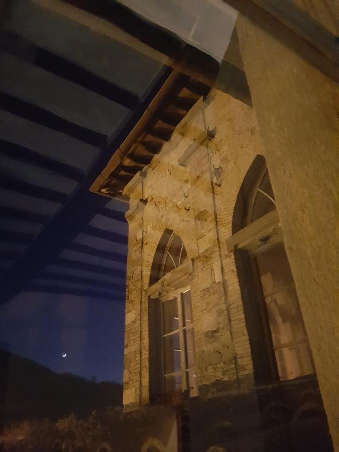 מלון פייבה סנטו סטפנו La Torre Di Pieve מראה חיצוני תמונה