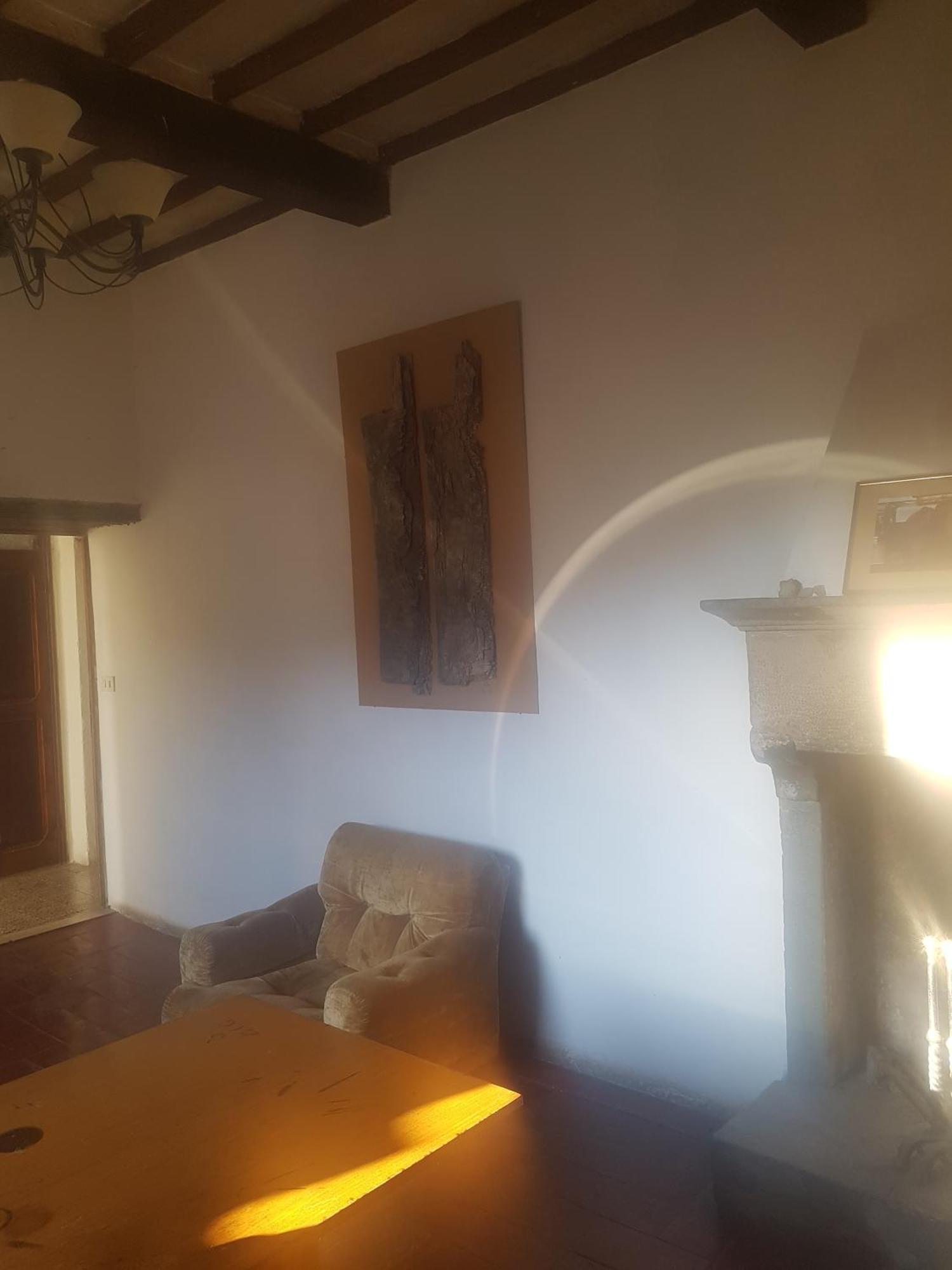 מלון פייבה סנטו סטפנו La Torre Di Pieve מראה חיצוני תמונה