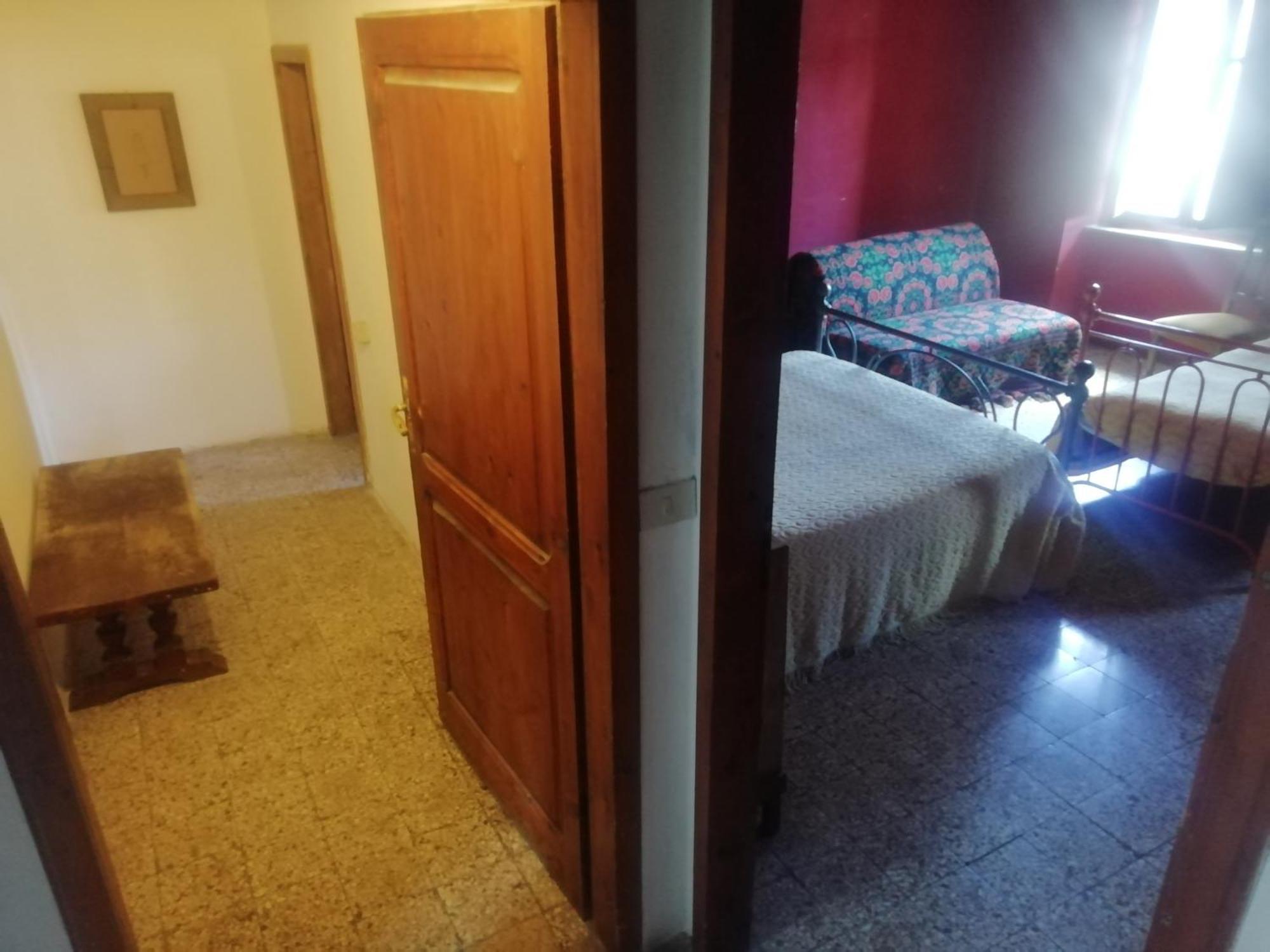 מלון פייבה סנטו סטפנו La Torre Di Pieve מראה חיצוני תמונה
